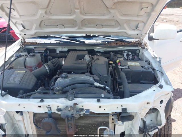Aukcja sprzedaży 2009 Gmc Canyon Sle2, vin: 1GTCS13E498146209, numer aukcji: 45533856