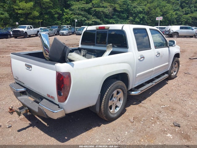 Aukcja sprzedaży 2009 Gmc Canyon Sle2, vin: 1GTCS13E498146209, numer aukcji: 45533856