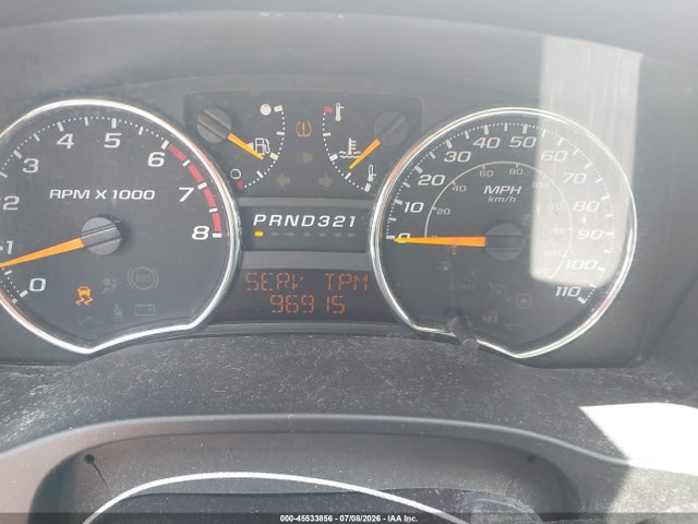 Aukcja sprzedaży 2009 Gmc Canyon Sle2, vin: 1GTCS13E498146209, numer aukcji: 45533856