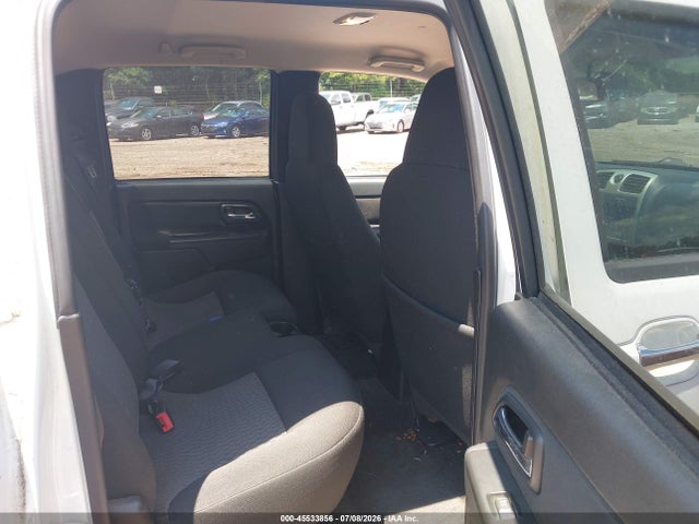 Aukcja sprzedaży 2009 Gmc Canyon Sle2, vin: 1GTCS13E498146209, numer aukcji: 45533856