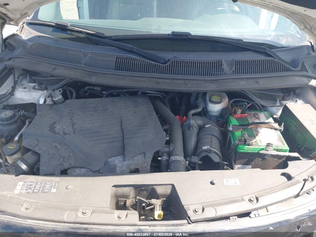 Ford EXPLORER SPORT 2015 1FM5K8GT5FGC50800 Image 10
