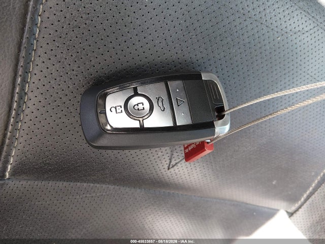 Ford EXPLORER SPORT 2015 1FM5K8GT5FGC50800 Image 11