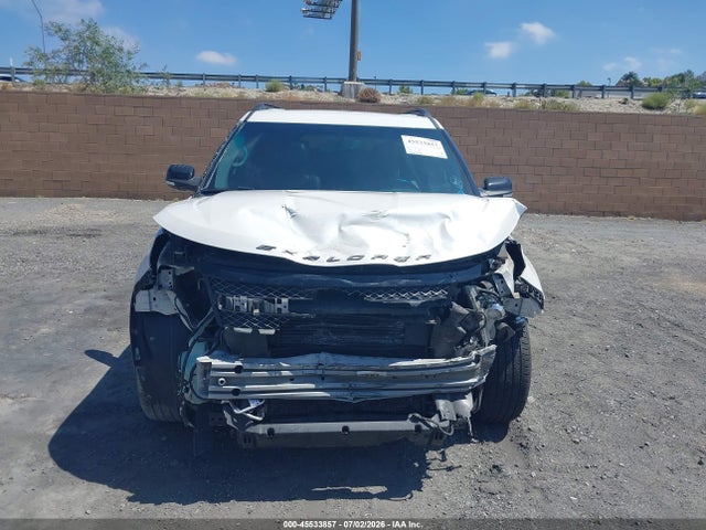 Ford EXPLORER SPORT 2015 1FM5K8GT5FGC50800 Image 13