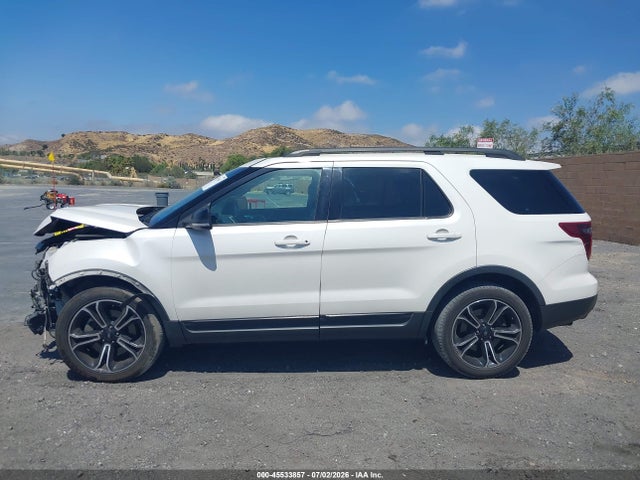Ford EXPLORER SPORT 2015 1FM5K8GT5FGC50800 Image 15