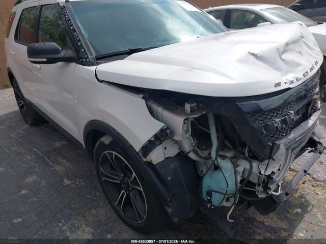 Ford EXPLORER SPORT 2015 1FM5K8GT5FGC50800 Image 18