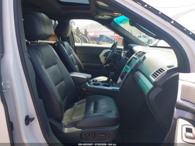 Ford EXPLORER SPORT 2015 1FM5K8GT5FGC50800 Image 5
