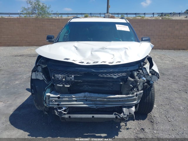 Ford EXPLORER SPORT 2015 1FM5K8GT5FGC50800 Image 6