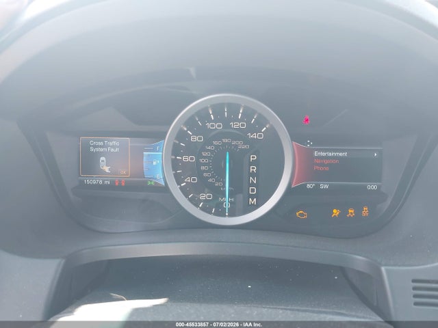 Ford EXPLORER SPORT 2015 1FM5K8GT5FGC50800 Image 7