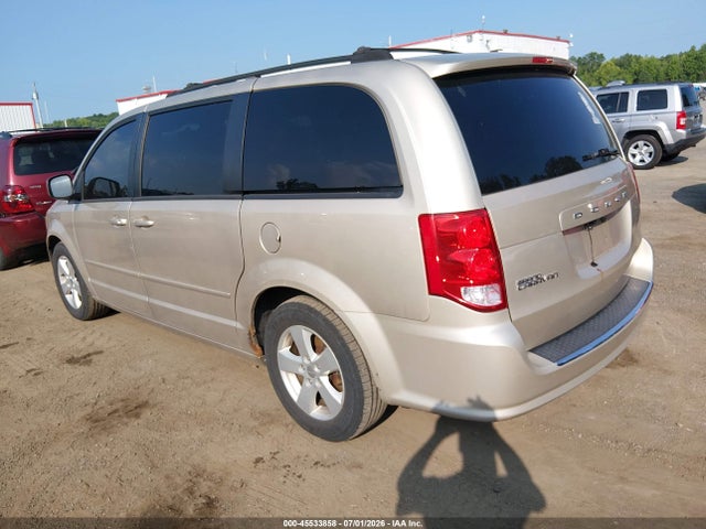 Auction sale of the 2013 Dodge Grand Caravan Se, vin: 2C4RDGBG5DR571137, lot number: 45533858