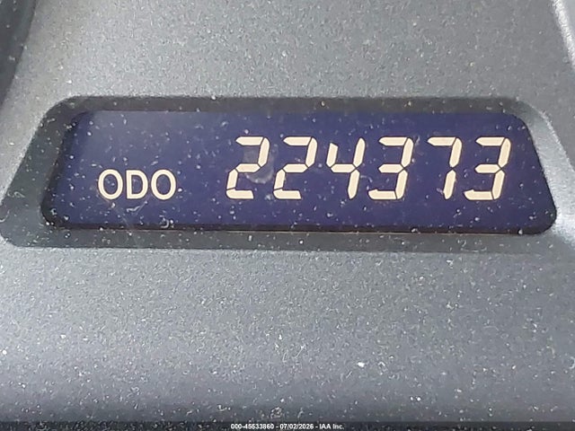 Продажа на аукционе авто 2007 Lexus Is 250, vin: JTHCK262772011196, номер лота: 45533860