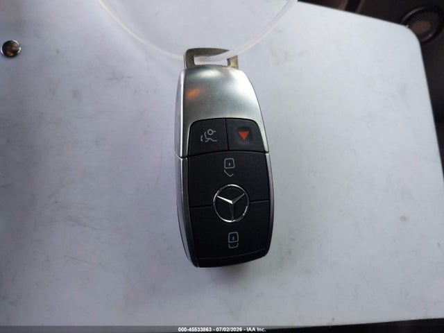 Aukcja sprzedaży 2025 Mercedes-benz Gls 450 4matic, vin: 4JGFF5KE3SB452820, numer aukcji: 45533863
