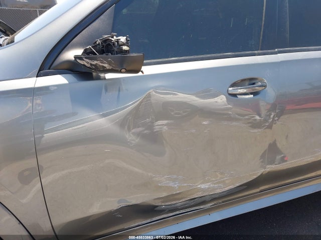 Aukcja sprzedaży 2025 Mercedes-benz Gls 450 4matic, vin: 4JGFF5KE3SB452820, numer aukcji: 45533863