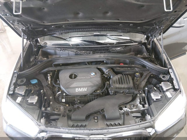 WBXHT3C31H5F74063 BMW X1 Xdrive28i