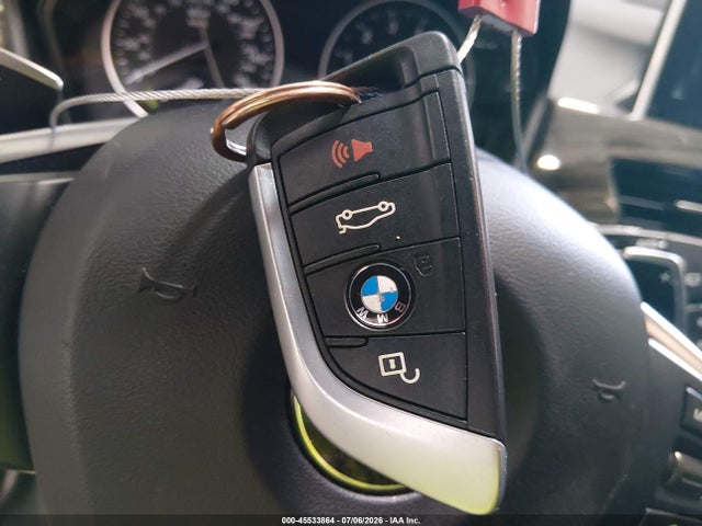 WBXHT3C31H5F74063 BMW X1 Xdrive28i