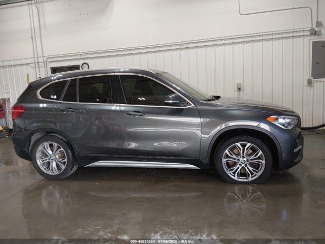 WBXHT3C31H5F74063 BMW X1 Xdrive28i