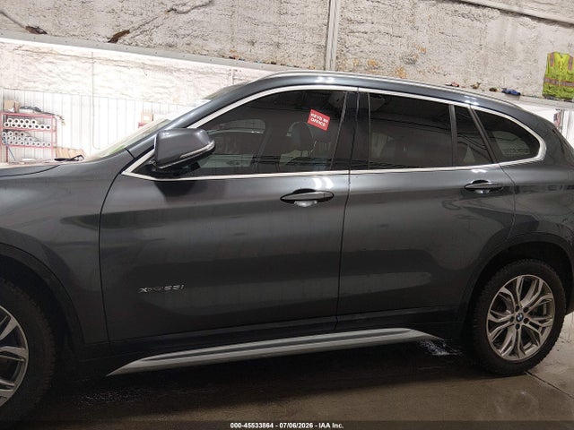 WBXHT3C31H5F74063 BMW X1 Xdrive28i