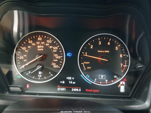 WBXHT3C31H5F74063 BMW X1 Xdrive28i