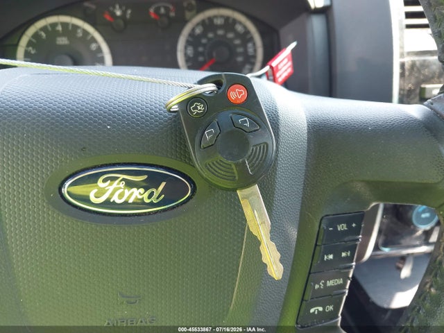 Продаж на аукціоні авто 2012 Ford Escape Limited, vin: 1FMCU9EGXCKC63712, номер лоту: 45533867