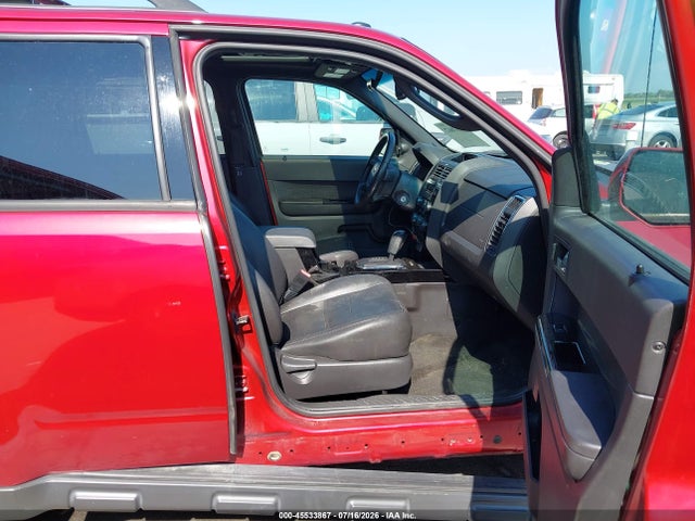 Продаж на аукціоні авто 2012 Ford Escape Limited, vin: 1FMCU9EGXCKC63712, номер лоту: 45533867
