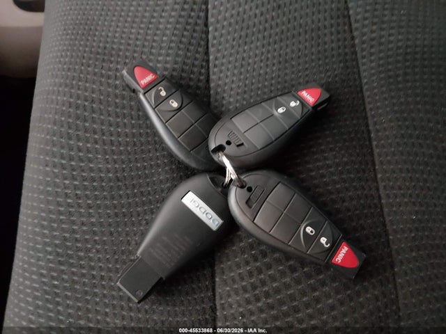 Dodge Grand Caravan Se 2019 2C4RDGBG9KR671075 Image 11