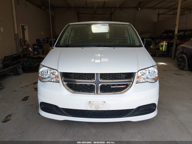 Dodge Grand Caravan Se 2019 2C4RDGBG9KR671075 Image 16