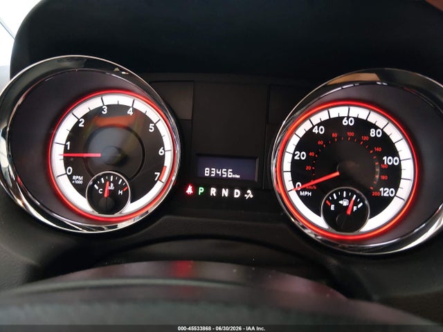 Dodge Grand Caravan Se 2019 2C4RDGBG9KR671075 Image 7