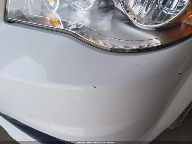 Dodge Grand Caravan Se 2019 2C4RDGBG9KR671075 Image 15