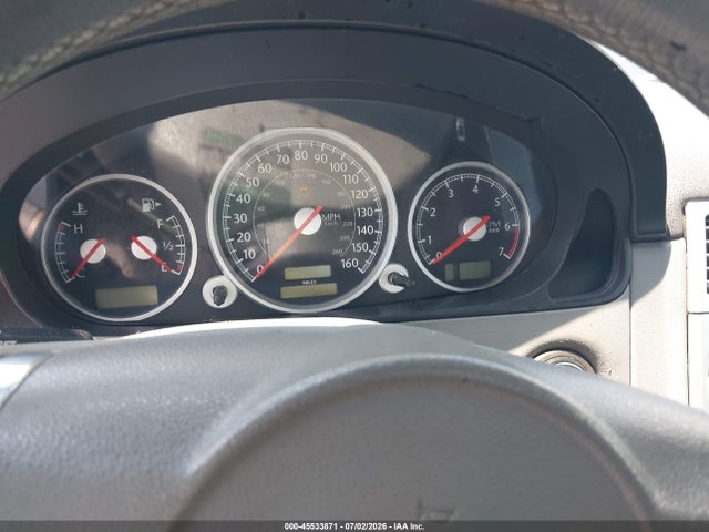 Aukcja sprzedaży 2004 Chrysler Crossfire, vin: 1C3AN69L24X024291, numer aukcji: 45533871