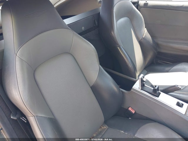 Aukcja sprzedaży 2004 Chrysler Crossfire, vin: 1C3AN69L24X024291, numer aukcji: 45533871