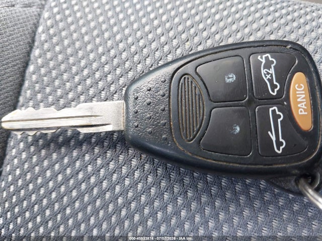 Продаж на аукціоні авто 2008 Chrysler Sebring Touring, vin: 1C3LC55R08N248860, номер лоту: 45533874