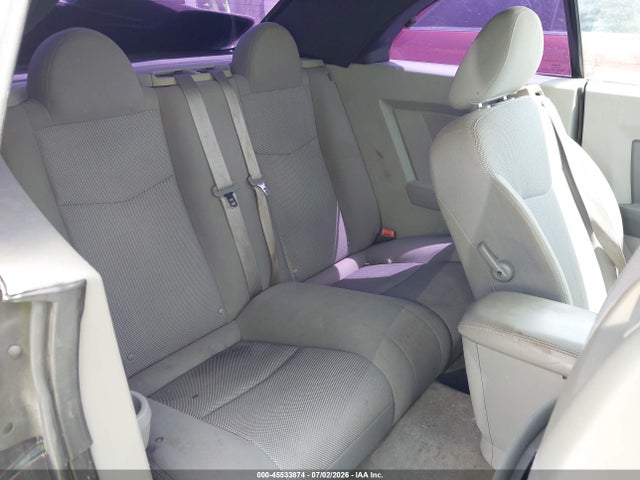 Продаж на аукціоні авто 2008 Chrysler Sebring Touring, vin: 1C3LC55R08N248860, номер лоту: 45533874
