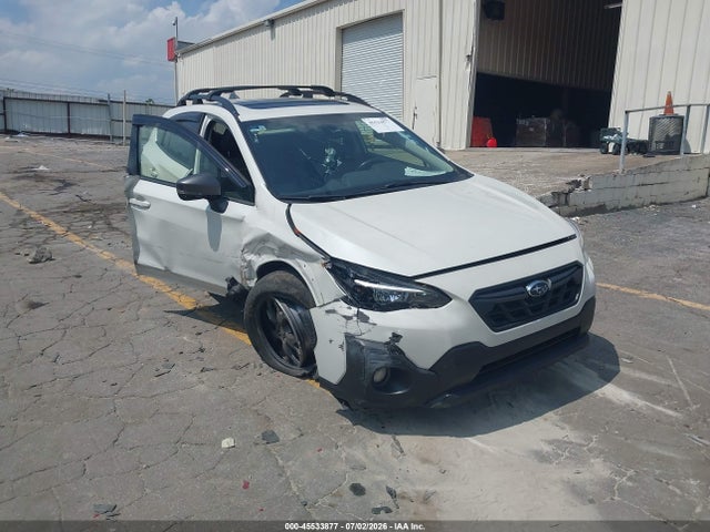 Aukcja sprzedaży 2022 Subaru Crosstrek Sport, vin: JF2GTHSC0NH283179, numer aukcji: 45533877