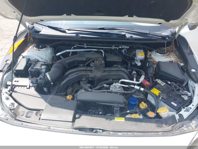 Продаж на аукціоні авто 2022 Subaru Crosstrek Sport, vin: JF2GTHSC0NH283179, номер лоту: 45533877