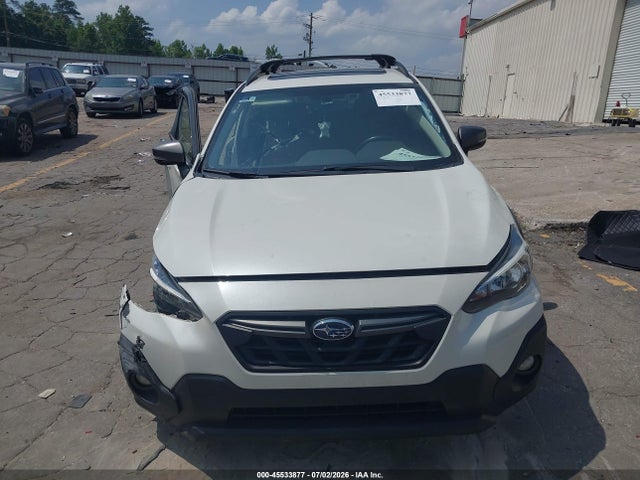 Продаж на аукціоні авто 2022 Subaru Crosstrek Sport, vin: JF2GTHSC0NH283179, номер лоту: 45533877