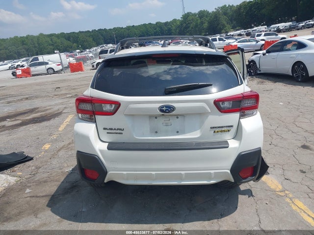 Продаж на аукціоні авто 2022 Subaru Crosstrek Sport, vin: JF2GTHSC0NH283179, номер лоту: 45533877