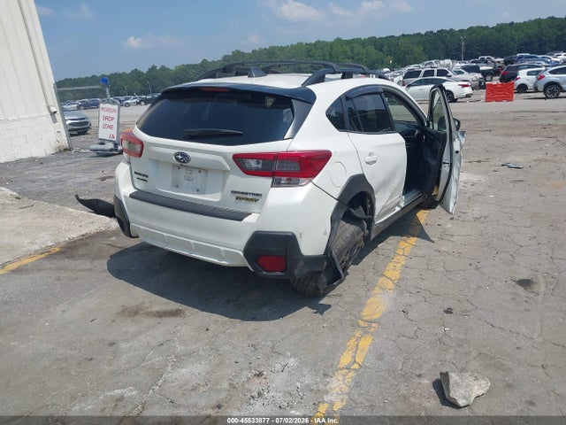Продаж на аукціоні авто 2022 Subaru Crosstrek Sport, vin: JF2GTHSC0NH283179, номер лоту: 45533877