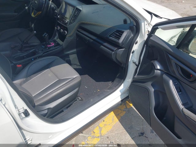 Продаж на аукціоні авто 2022 Subaru Crosstrek Sport, vin: JF2GTHSC0NH283179, номер лоту: 45533877