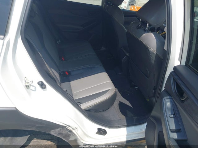 Продаж на аукціоні авто 2022 Subaru Crosstrek Sport, vin: JF2GTHSC0NH283179, номер лоту: 45533877