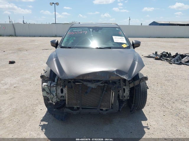 2016 Mazda Cx-5 Grand Touring მანქანა იყიდება აუქციონზე, vin: JM3KE4DY8G0694293, აუქციონის ნომერი: 45533879