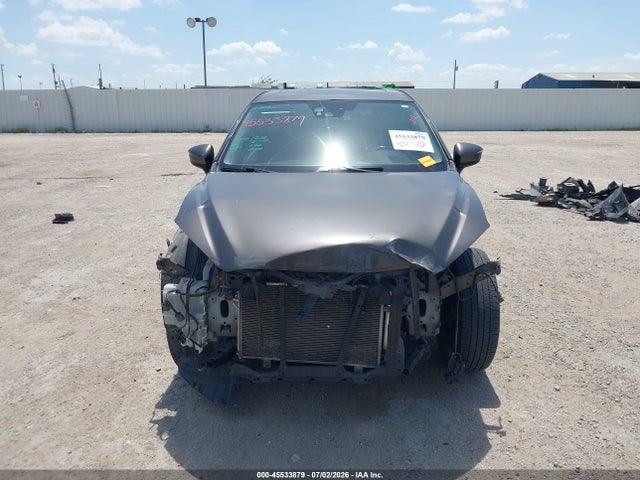 2016 Mazda Cx-5 Grand Touring მანქანა იყიდება აუქციონზე, vin: JM3KE4DY8G0694293, აუქციონის ნომერი: 45533879