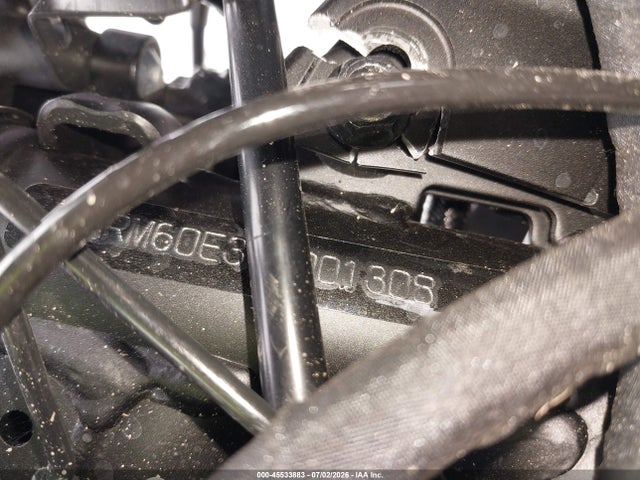 Yamaha Yz490 2026 JYARM60E3TA001308 Image 10