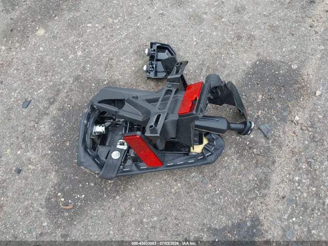 Yamaha Yz490 2026 JYARM60E3TA001308 Image 12