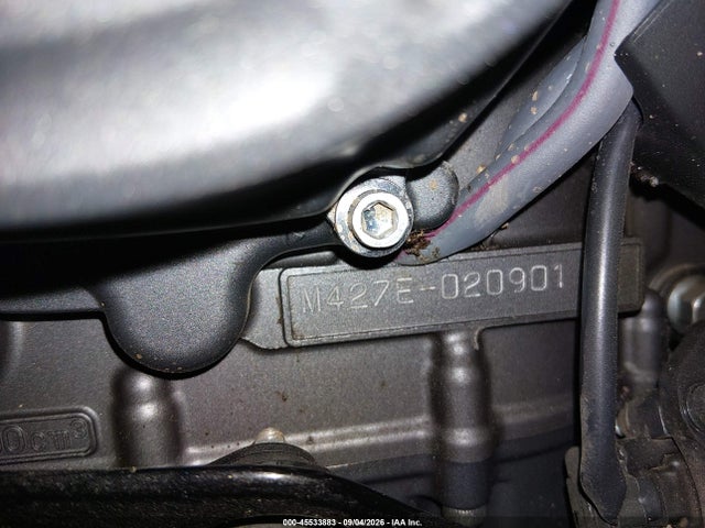 Yamaha Yz490 2026 JYARM60E3TA001308 Image 15