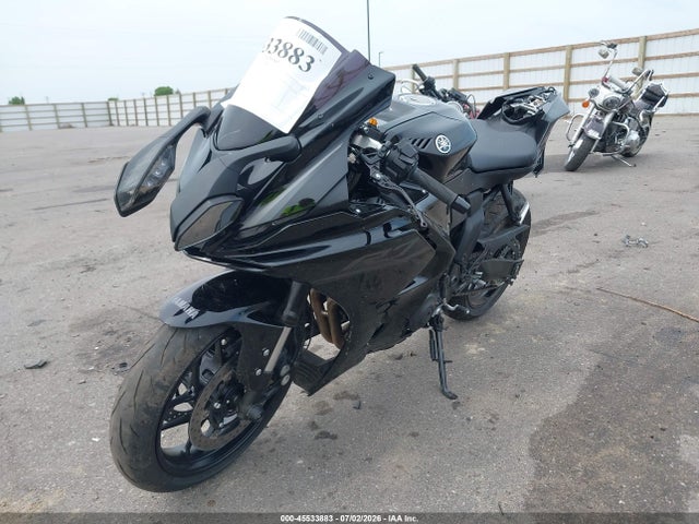 Yamaha Yz490 2026 JYARM60E3TA001308 Image 2
