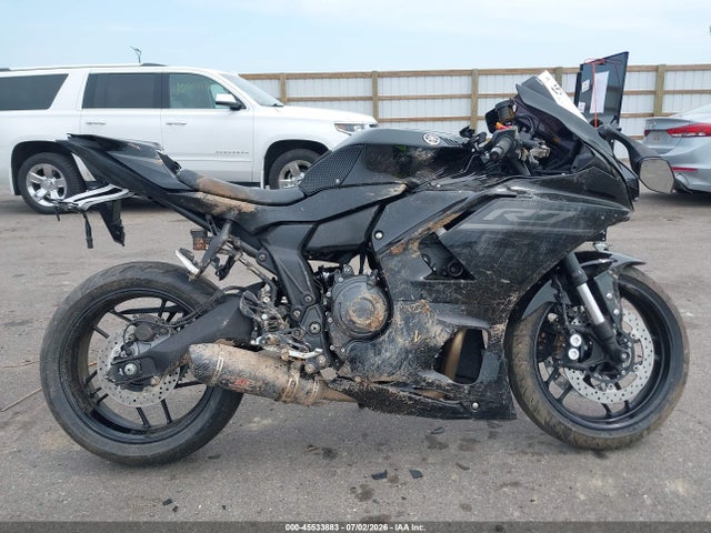 Yamaha Yz490 2026 JYARM60E3TA001308 Image 13