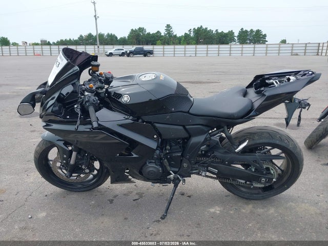 Yamaha Yz490 2026 JYARM60E3TA001308 Image 14