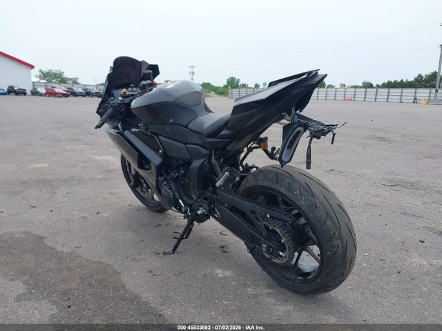 Auction sale of the 2026 Yamaha Yz490, vin: JYARM60E3TA001308, lot number: 45533883