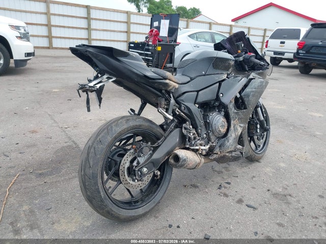 Yamaha Yz490 2026 JYARM60E3TA001308 Image 4