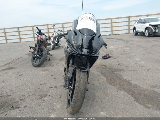 Auction sale of the 2026 Yamaha Yz490, vin: JYARM60E3TA001308, lot number: 45533883