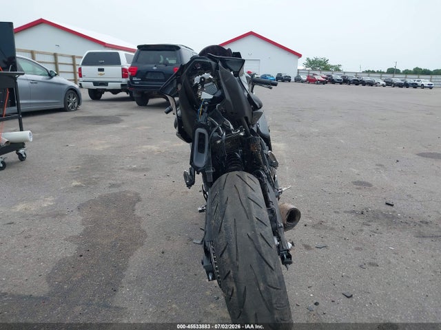 Yamaha Yz490 2026 JYARM60E3TA001308 Image 6